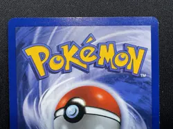 Pokemon Zapdos Fossil Rare Holo Card 15/62 NM/M Condition. WOTC Vintage 1999 - Image 5