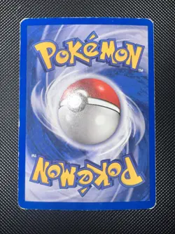 Pokemon Zapdos Fossil Rare Holo Card 15/62 NM/M Condition. WOTC Vintage 1999 - Image 2