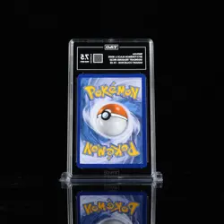 TAG 7.5 Emolga RC23/RC25 Legendary Treasures - Radiant Collection Pokemon Card - Image 2
