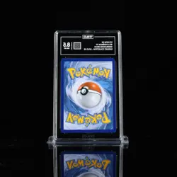 TAG 8.5 Sylveon EX RC21/RC32 Generations Radiant Collection Pokemon Graded Card - Image 2