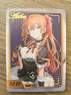 Sexy Waifu Anime Sammelkarte | Goddess Story (GP) | [MR] PICK YOUR CARD - Image 1