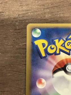 LP Parasect 005/070 Reverse Holo 1st Edition L1 Japanese Pokemon Card TCG - Image 4