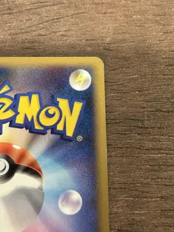 LP Parasect 005/070 Reverse Holo 1st Edition L1 Japanese Pokemon Card TCG - Image 5