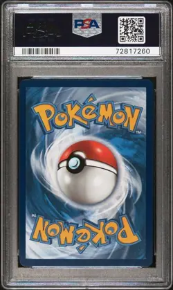 PSA 10 Origin Forme Palkia VSTAR GG67/GG70 Crown Zenith Pokemon Card 2023 Gold - Image 2