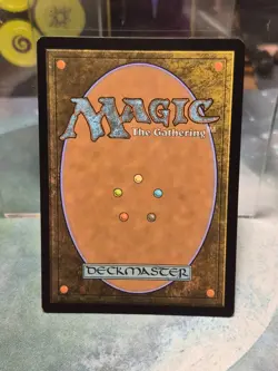 FOIL R 0343 Icetill Explorer Rare EXTENDED ART Edge of Eternities EOE MTG Card - Image 3