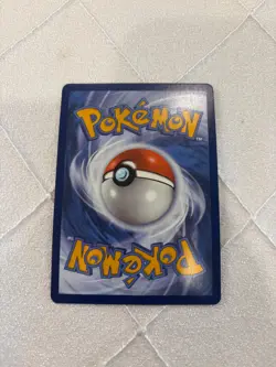 Gordie TG24/TG30 Silver Tempest Trainer Gallery NM Full Art Pokemon Card - Image 2
