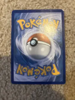 Politoed Furious Fists 18/111 Regular Rare Pokemon TCG Card - Image 2