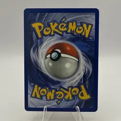 Cubone 1st Edition Jungle Regular Pokemon Card 50/64 - NM Condition - Image 2