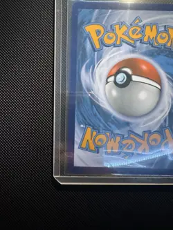Pokemon TCG Pikachu EX XY174 Promo Holo Card - Image 2