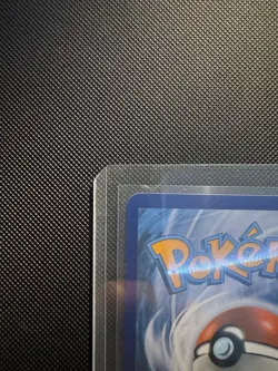 Pokemon TCG Pikachu EX XY174 Promo Holo Card - Image 3