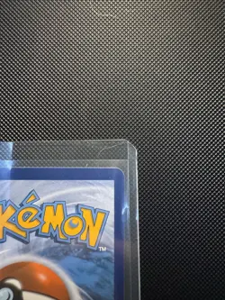 Pokemon TCG Pikachu EX XY174 Promo Holo Card - Image 4