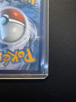 Pokemon TCG Pikachu EX XY174 Promo Holo Card - Image 5