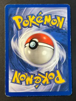 Scyther 26/64 Jungle Unlimited Rare - WOTC Pokemon Card C MP - Image 2