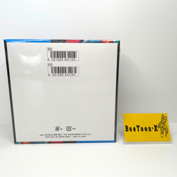 Pokemon Card Mega Brave Booster Box m1L Japanese with Shrink - Image 2