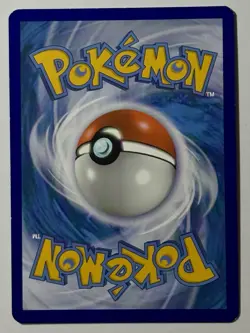 Houndoom EX 21/162 (LP) Ultra Rare XY Series: BREAKthrough 2015 Pokemon Card - Image 2