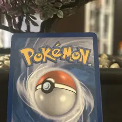 Good Rod HGSS Unleashed Pokemon TCG Reverse Holo Trainer Card #76/95 - Image 2