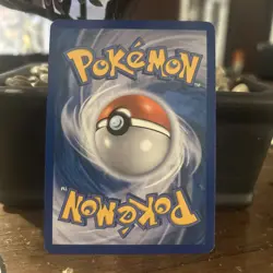 Good Rod HGSS Unleashed Pokemon TCG Reverse Holo Trainer Card #76/95 - Image 4