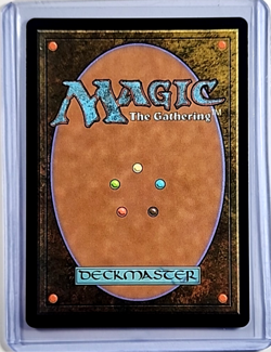 2023 MTG Magic the Gathering ONE Step and Compleat Foil Unctus Grand Metatect - Image 2