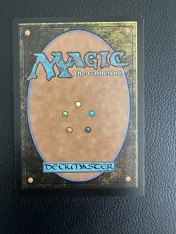 MTG - Scion Of The Ur-Dragon *Rainbow Foil* Secret Lair: Devastation Dragons - Image 3