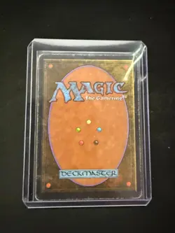 Magic The Gathering: Arabian Nights Rukh Egg (Dark) MTG Arabian Nights - Image 2