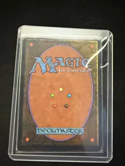 Magic The Gathering: Arabian Nights Piety MTG Arabian Nights - Image 2