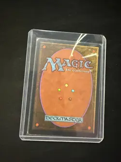 Magic The Gathering: Legends Petra Sphinx MTG Legends - Image 2