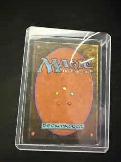 Magic The Gathering: The Dark Stone Calendar MTG The Dark - Image 2