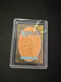 Magic The Gathering: LOTR Mithril Coat (Extended Art) MTG LOTR - Image 2