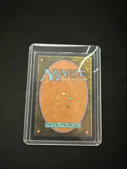 Magic The Gathering: LOTR Monstrosity of the Lake MTG LOTR - Image 2