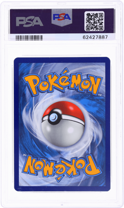 2021 Pokemon Sword and Shield Shining Fates Galarian Sirfetch'D PSA 9 - Image 2