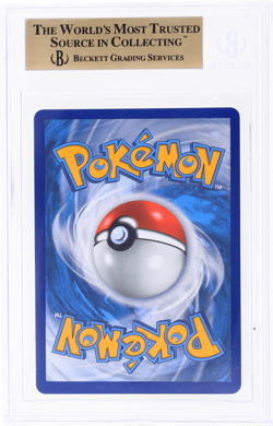 2021 Pokemon Sword and Shield Shining Fates Charizard Vmax Shiny Vault BGS 9.5 - Image 2