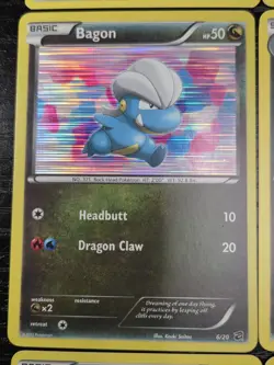 Pokemon Dragon Vault Holo Cards Bundle 12 Cards (Raquaza 11/20 Stamped)Near Mint - Image 4