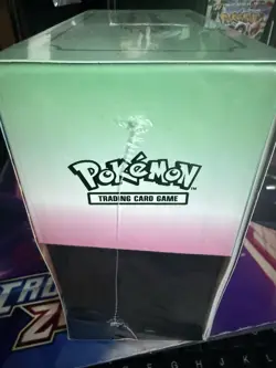 Pokemon TCG Paradox Rift Elite Trainer Box Sealed - Image 2