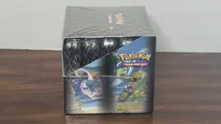 Pokemon TCG Shining Fates Mini Tin Display Box(10-tins) Factory Sealed - Image 2
