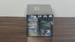 Pokemon TCG Shining Fates Mini Tin Display Box(10-tins) Factory Sealed - Image 3