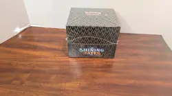 Pokemon TCG Shining Fates Mini Tin Display Box(10-tins) Factory Sealed - Image 5