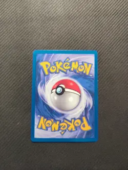 Squirtle 93/130 Base Set 2 Pokemon NM - Image 2
