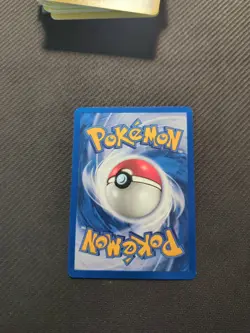 Super Potion 117/130 Base Set 2 Pokemon NM - Image 2