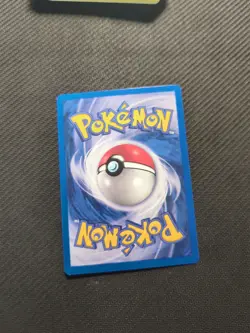 Caterpie 68/130 Base Set 2 Pokemon NM - Image 2