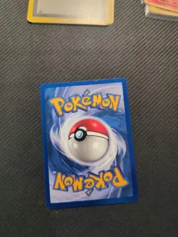 Super Potion 90/102 Base Set Pokemon NM - Image 2