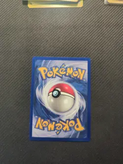 Staryu 65/102 Base Set Pokemon NM - Image 2