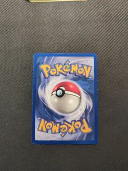 Jynx 31/102 Base Set Pokemon NM - Image 2