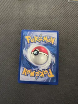 Gust Of Wind 93/102 Base Set Pokemon NM - Image 2