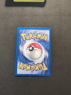 Gust Of Wind 120/130 Base Set 2 Pokemon NM - Image 2
