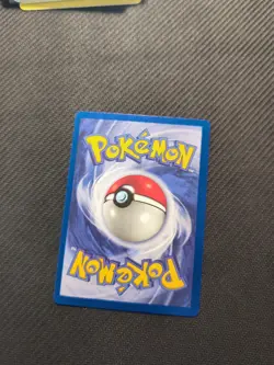 Goldeen 76/130 Base Set 2 Pokemon NM - Image 2