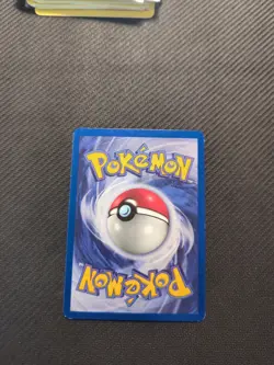 Starmie 94/130 Base Set 2 Pokemon NM - Image 2