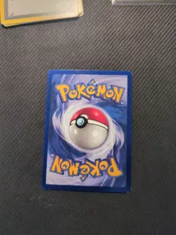 Rattata 61/102 Base Set Pokemon NM - Image 2