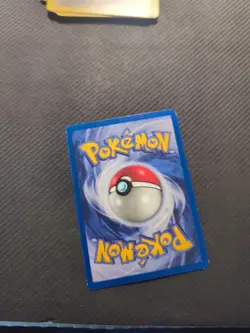 Rattata 89/130 Base Set 2 Pokemon NM - Image 2