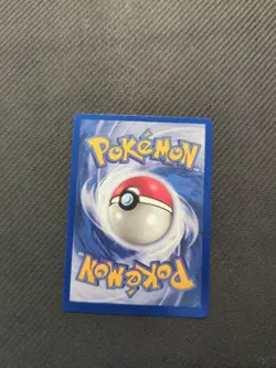 Koffing 51/102 Base Set Pokemon NM - Image 2