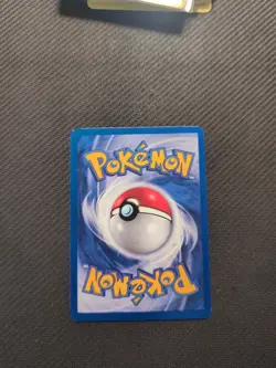 Poliwag 88/130 Base Set 2 Pokemon NM - Image 2